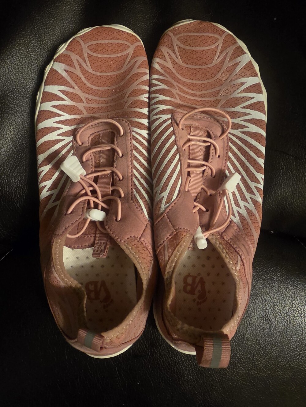 Voyabarefoot Limited Edition Narvi Pro  Shoes Size 10?